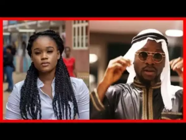 Video: BB Naija - Cee C Addresses Fight She Had With Tobi | Day 65 (Part 2)